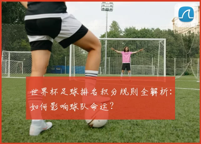 世界杯足球排名积分规则全解析：如何影响球队命运？