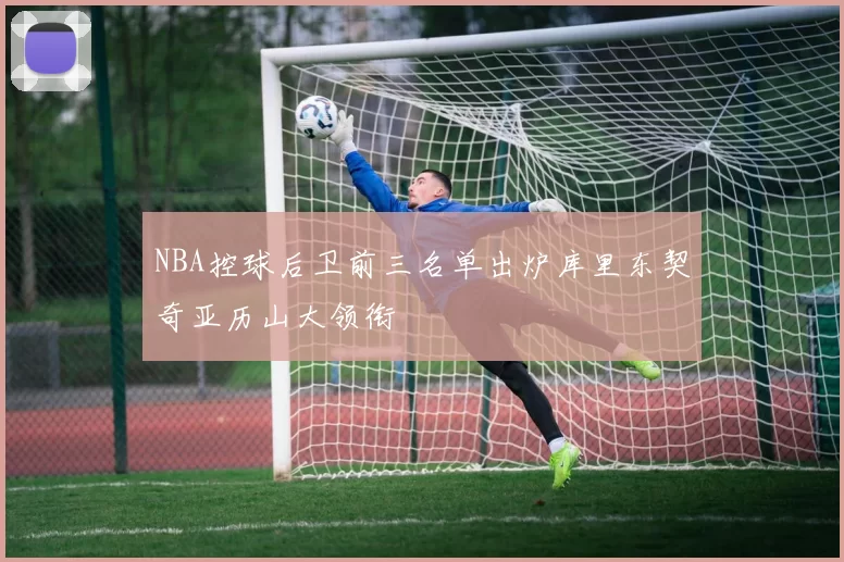 NBA控球后卫前三名单出炉库里东契奇亚历山大领衔