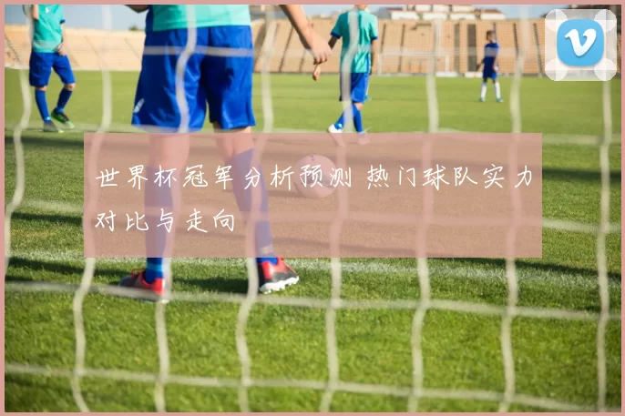 世界杯冠军分析预测 热门球队实力对比与走向
